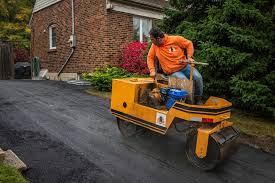 Best Paver Driveway Installation  in Leitchfield, KY